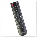 Sanyo RC200NS00 Remote Control