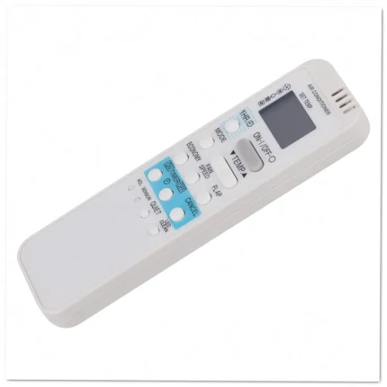 Sanyo RCS-7HS4E-G Remote Control - Image 2