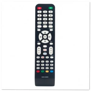 Sanyo SAN-928A Remote Control