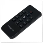 Sanyo WIR113001FA0 Remote Control - Image 3