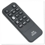 Sanyo WIR113001FA05 Remote Control