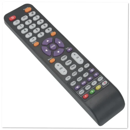 Sceptre 142021270009C Remote Control