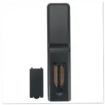 Sceptre 142021270009C Remote Control - Image 3