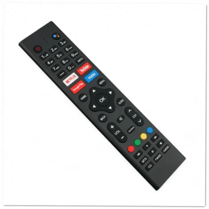 Sceptre 280401010090-G1 Remote Control