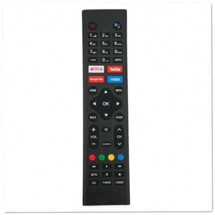 Sceptre 280401010090-G1 Remote Control - Image 2