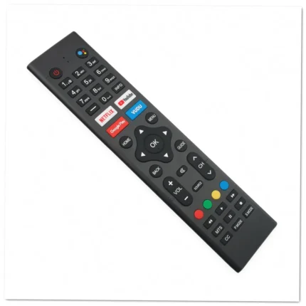 Sceptre 280401010470-G4 Remote Control - Image 2
