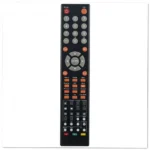 Sceptre 8142026670002C Remote Control