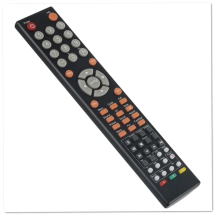 Sceptre 8142026670002C Remote Control - Image 2