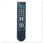 Sceptre KR002B002 Remote Control