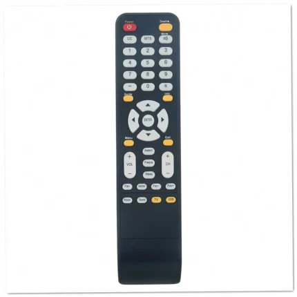 Sceptre KR008Y008 Remote Control