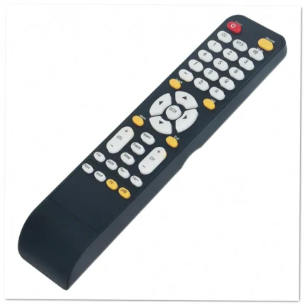 Sceptre KR008Y008 Remote Control - Image 2