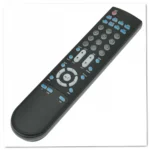 Sceptre SCEPTRE-1 Remote Control