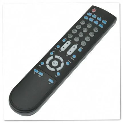 Sceptre SCEPTRE-1 Remote Control