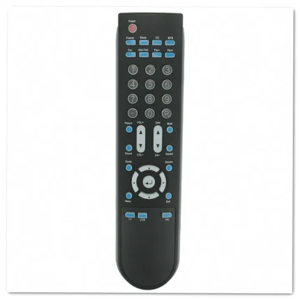 Sceptre SCEPTRE-1 Remote Control - Image 2