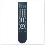 Sceptre X408BVFHD Remote Control