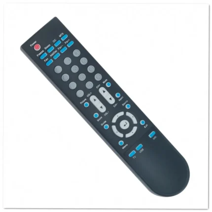 Sceptre X409BVFHD Remote Control