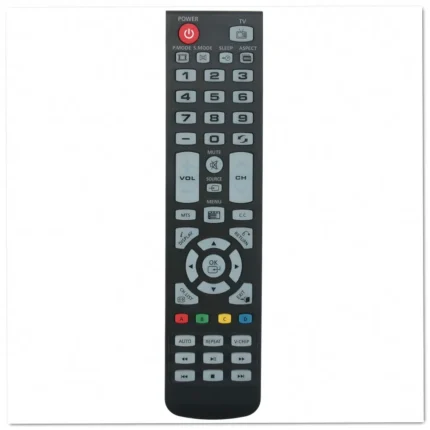 SE55UY04 Remote Control