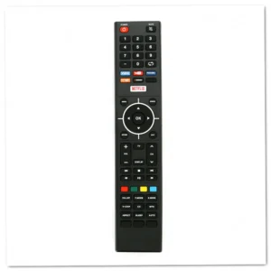 SEIKi TV Remote Remote Control