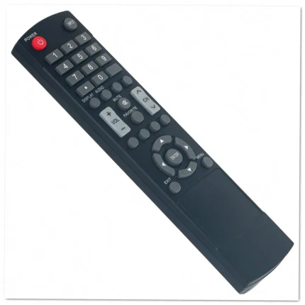 Sharp 0NYGR10BESPN1 Remote Control