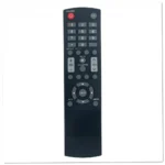 Sharp 0NYGR10BESPN1 Remote Control - Image 2