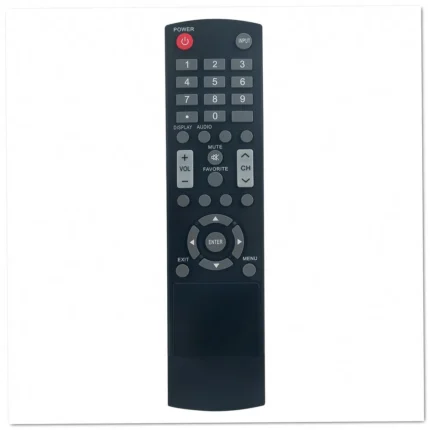 Sharp 0NYGR10BESPN1 Remote Control - Image 2