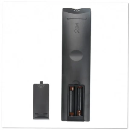 Sharp 845-039-40B0 Remote Control