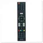 Sharp 845-052-31B01 Remote Control - Image 2