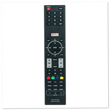 Sharp 845-052-31B01 Remote Control - Image 2