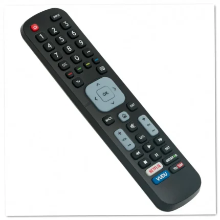 Sharp AD-EN2A27ST Remote Control - Image 2