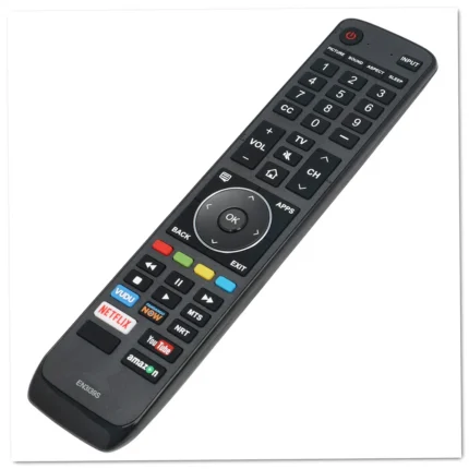 Sharp AD-EN3I39S Remote Control