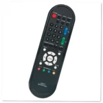 Sharp AD-GA667WJSA Remote Control - Image 2