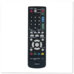 Sharp BDHP52U Remote Control
