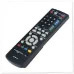 Sharp BDHP52U Remote Control - Image 2