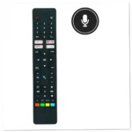 Sharp BT-VoiceRC-20-1 Remote Control