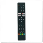 Sharp BT-VoiceRC-20-1 Remote Control - Image 2