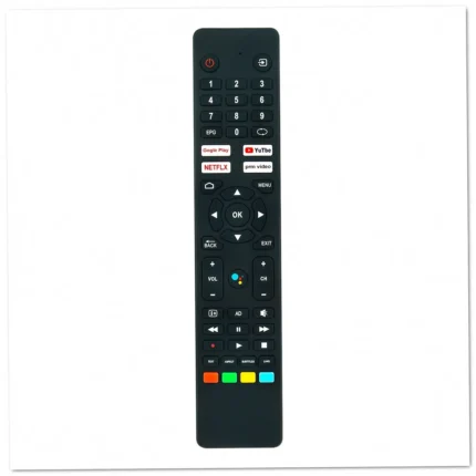 Sharp BT-VoiceRC-20-1 Remote Control - Image 2