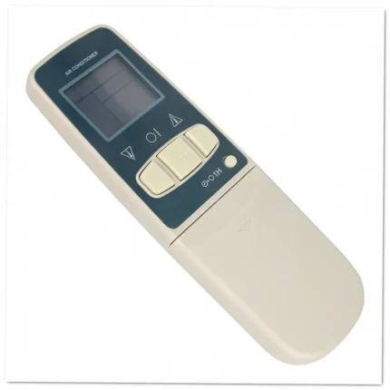 Sharp CRMC-A343JBEO Remote Control