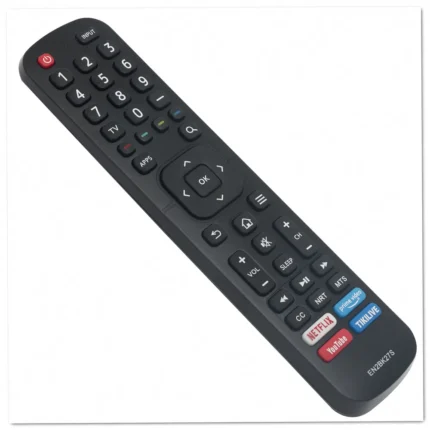 Sharp EN2BK27S Remote Control - Image 2