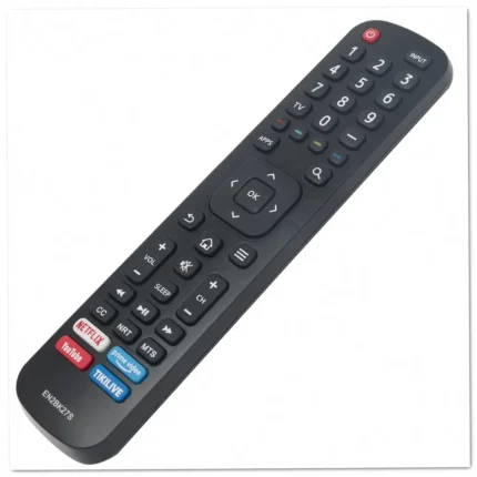 Sharp EN2BK27S Remote Control