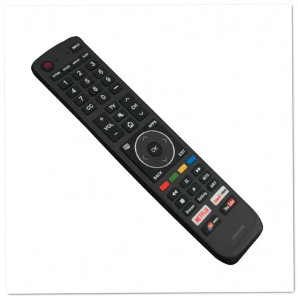 Sharp EN3K39S Remote Control - Image 2