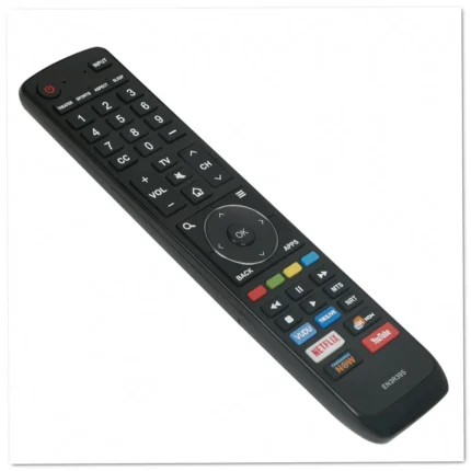 Sharp EN3R39S Remote Control