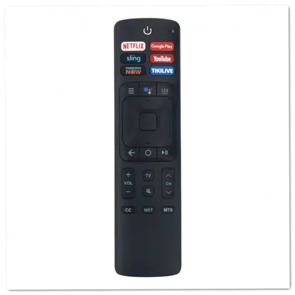 Sharp ERF3A69S Remote Control