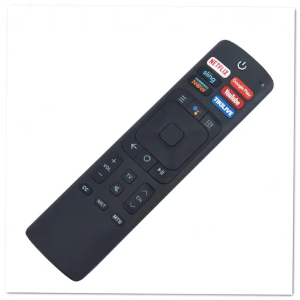 Sharp ERF3A69S Remote Control - Image 2
