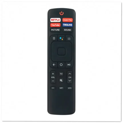 Sharp ERF3B69 Remote Control - Image 2