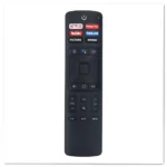 Sharp ERF3B69S Remote Control