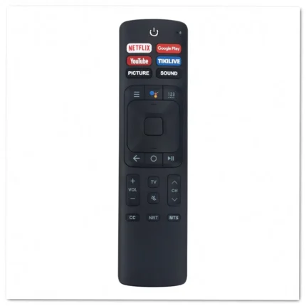 Sharp ERF3B69S Remote Control