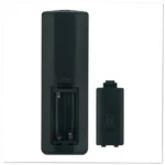 Sharp GA273AWSA Remote Control - Image 4