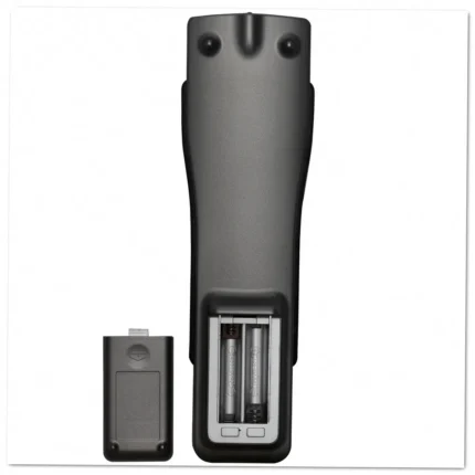 Sharp GA763WJSA Remote Control