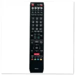 Sharp GB004WJSA Remote Control