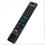 Sharp GB004WJSA Remote Control - Image 2